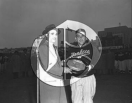 Yogi Berra55N0154